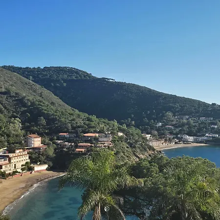 Nereidi - Goelba Lejlighed Capoliveri (Isola d'Elba)