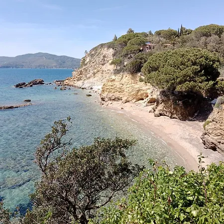 Lejlighed Nereidi - Goelba