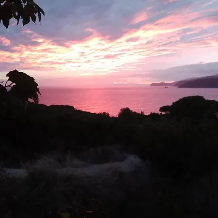 Διαμέρισμα Nereidi - Goelba Capoliveri (Isola d'Elba)