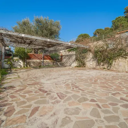 Nereidi - Goelba Διαμέρισμα Capoliveri (Isola d'Elba)
