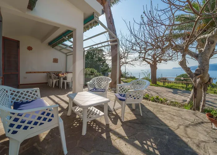 Apartman Nereidi - Goelba *