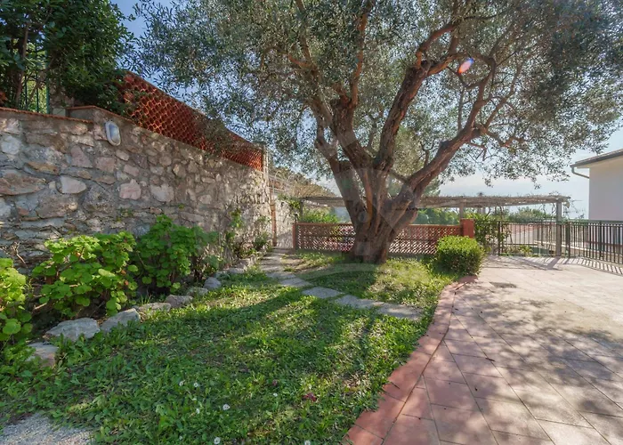 Apartman Nereidi - Goelba Capoliveri