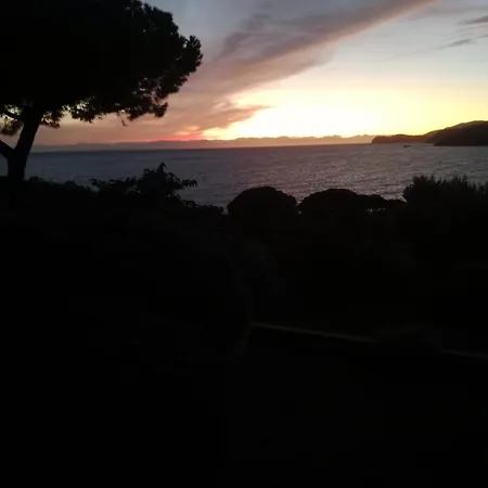 Nereidi - Goelba * Capoliveri (Isola d'Elba)