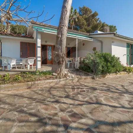 Апартаменты Nereidi - Goelba Каполивери