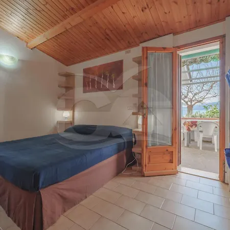 Nereidi - Goelba Apartment