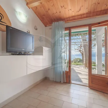 Nereidi - Goelba Capoliveri (Isola d'Elba)