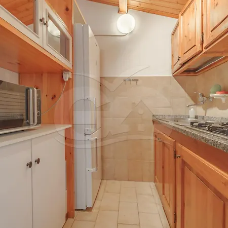 Nereidi - Goelba Apartment