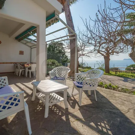 Apartment Nereidi - Goelba *