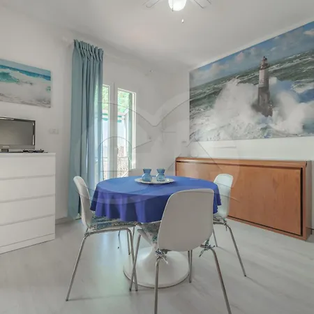Apartment Nereidi - Goelba Capoliveri (Isola d'Elba)