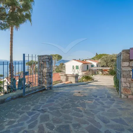 Nereidi - Goelba Capoliveri (Isola d'Elba)