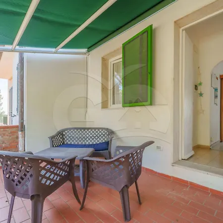 Nereidi - Goelba Apartment Capoliveri (Isola d'Elba)