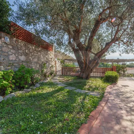 Apartment Nereidi - Goelba Capoliveri (Isola d'Elba)