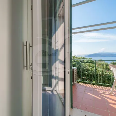 Nereidi - Goelba Capoliveri (Isola d'Elba)
