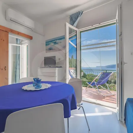 Nereidi - Goelba Apartment