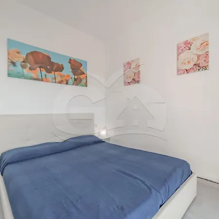 Apartment Nereidi - Goelba