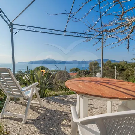 Apartment Nereidi - Goelba *