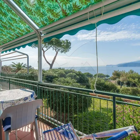 Nereidi - Goelba Apartment Capoliveri (Isola d'Elba)