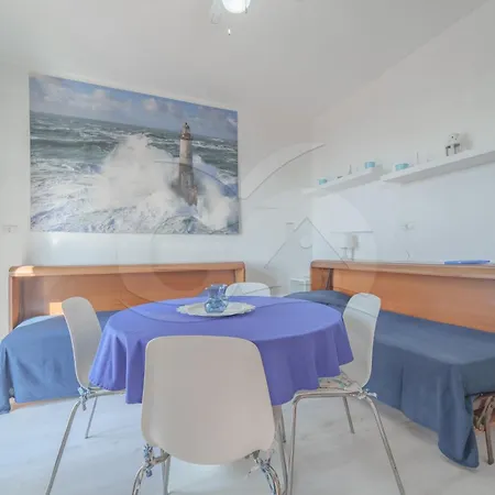 Apartment Nereidi - Goelba Capoliveri (Isola d'Elba)