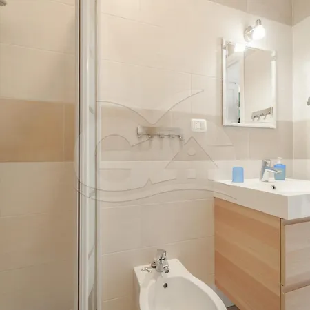 Nereidi - Goelba Apartment