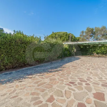 Апартаменты Nereidi - Goelba