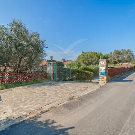 Nereidi - Goelba Appartement *