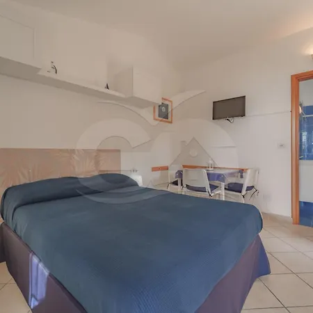 Nereidi - Goelba Apartment