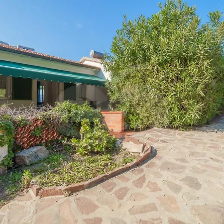 Apartment Nereidi - Goelba