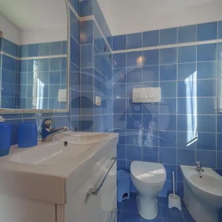 Nereidi - Goelba Apartment *