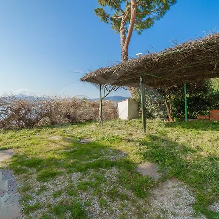 Apartment Nereidi - Goelba *