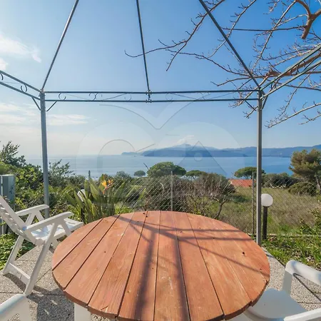 Apartment Nereidi - Goelba Capoliveri (Isola d'Elba)
