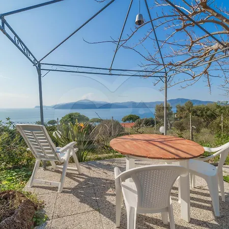 Nereidi - Goelba * Capoliveri (Isola d'Elba)