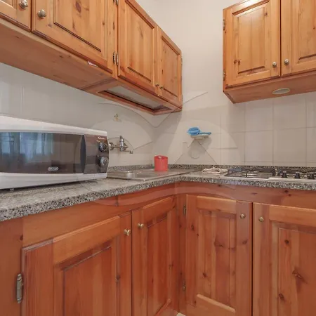 Nereidi - Goelba Apartment