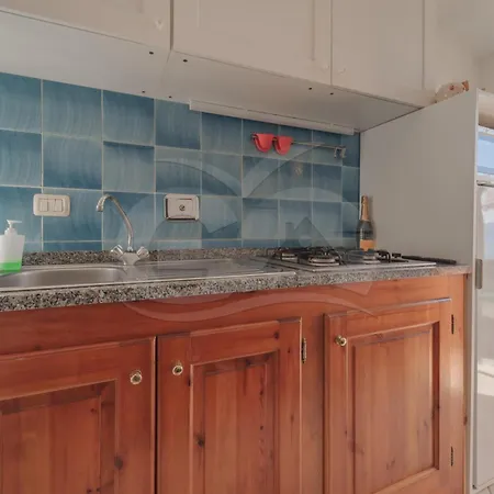 Nereidi - Goelba Apartment *