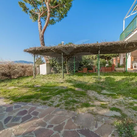 Apartment Nereidi - Goelba *