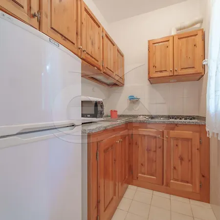 Nereidi - Goelba Apartment Capoliveri (Isola d'Elba)