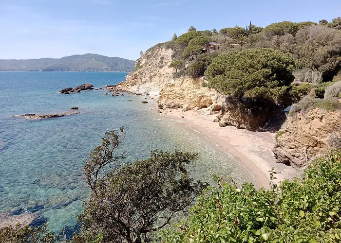 Appartamento Nereidi - Goelba