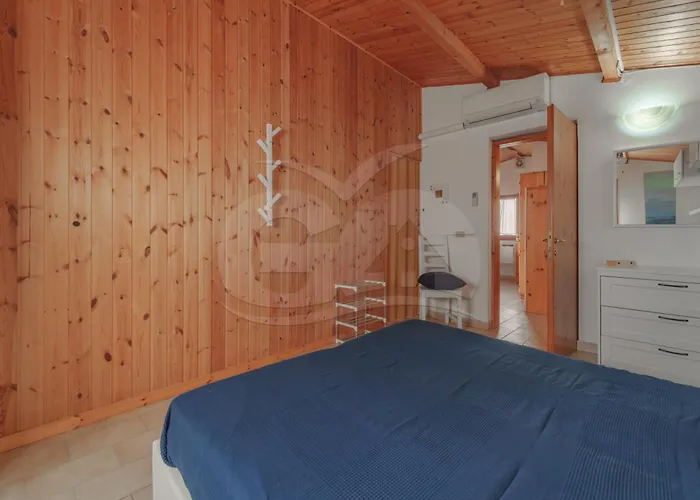 Апартаменты Nereidi - Goelba