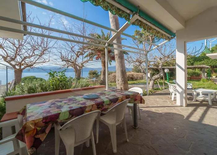 Nereidi - Goelba Appartamento *