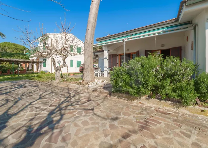 Апартаменты Nereidi - Goelba