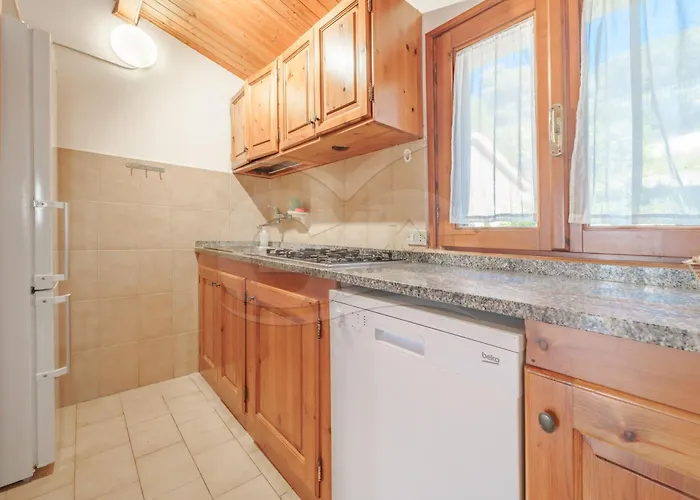 Nereidi - Goelba Апартаменты *