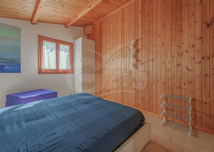 Апартаменты Nereidi - Goelba