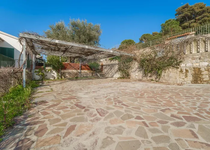 Nereidi - Goelba Appartamento Capoliveri (Isola d'Elba)