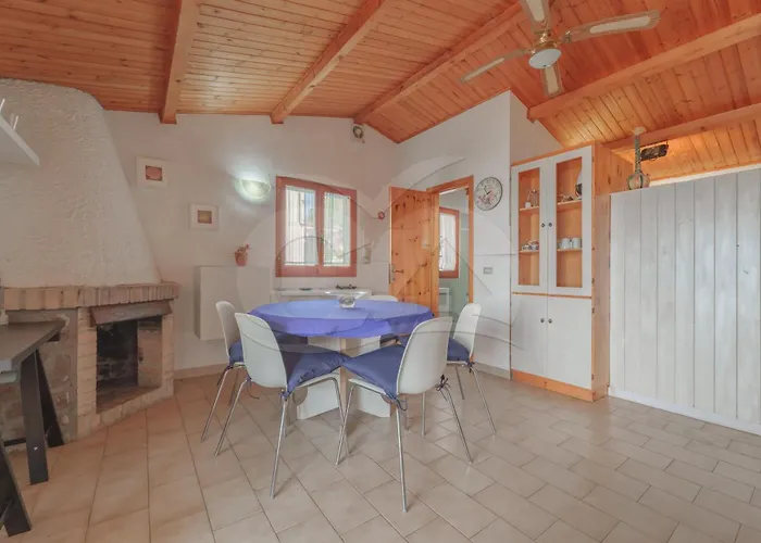 Nereidi - Goelba Каполивери