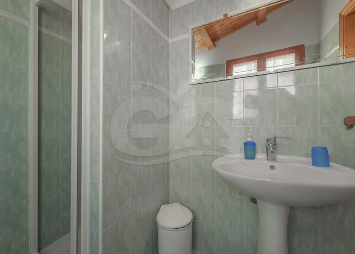 Апартаменты Nereidi - Goelba *