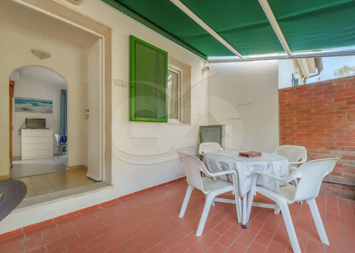 Appartamento Nereidi - Goelba *