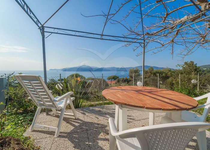 Appartamento Nereidi - Goelba *