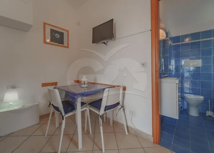 Nereidi - Goelba * Каполивери