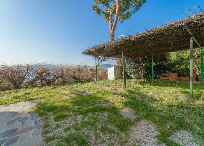 Апартаменты Nereidi - Goelba *