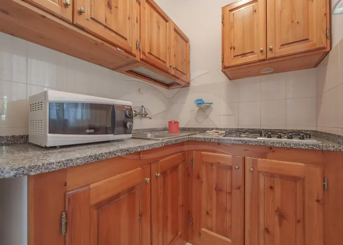 Nereidi - Goelba Апартаменты