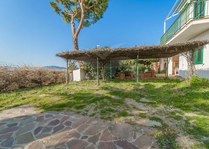 Appartamento Nereidi - Goelba *